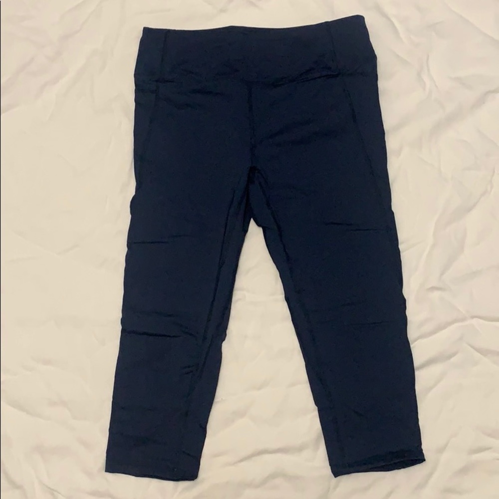Gently worn Virus leggings
